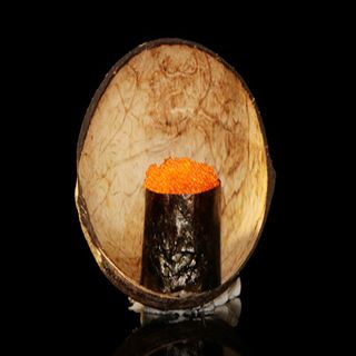 76 Tobiko nori 2 pezzi