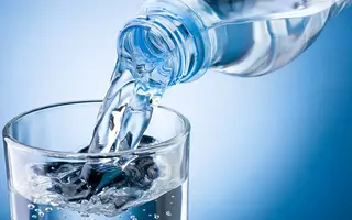 Water