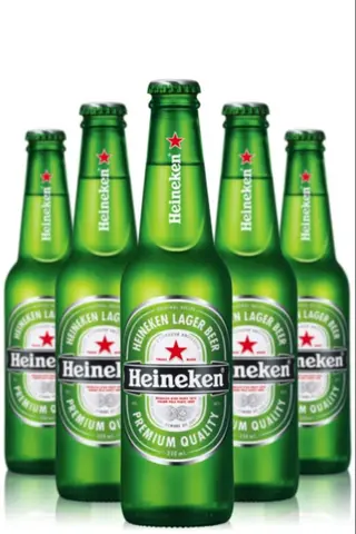 Heineken
