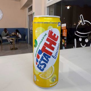 Esta the limone 330ml 