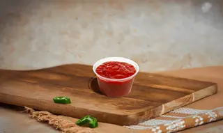 Ketchup