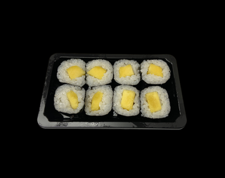 Mango Maki (8 Uds.)