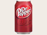 Dr.Pepper (330ml)