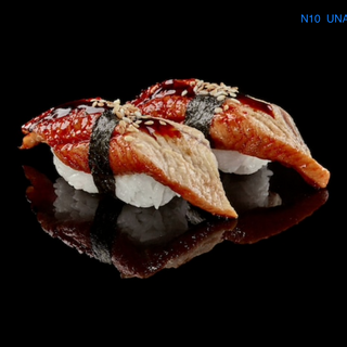 Nigiri unagi