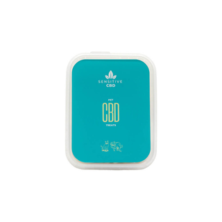 Galletas Mascota Sensitive CBD 150gr