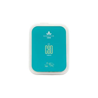 Galletas Mascota Sensitive CBD 150gr