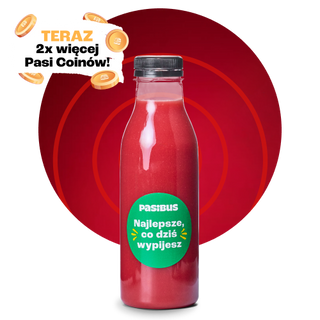 LEMONIADA DAREDEVIL DUŻA BUTELKA