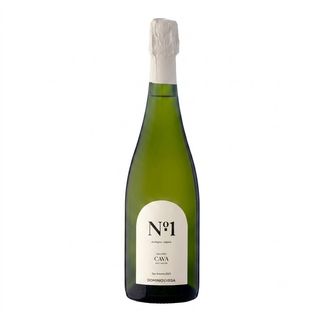 Cava Brut Macabeo