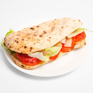 Sendvič Sir-kulen u bublici