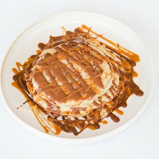 American Pancake