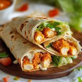Chicken Wrap