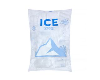 Bolsa de hielo