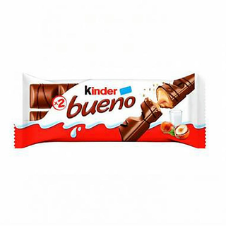 Waffle KINDER BUENO