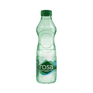 Rosa gazirana 0.5l