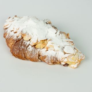 Croissant de Almendra