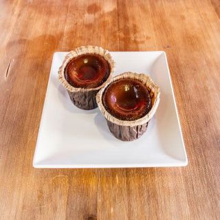 Coulant De Chocolate