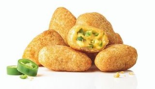 Chilli Cheese Bites