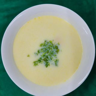 ქათმის ფრანგული წვნიანი