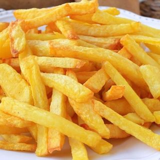 Patatas fritas 