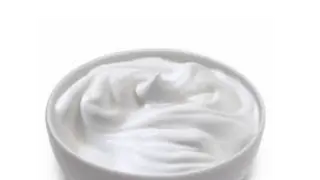 Plain Dahi