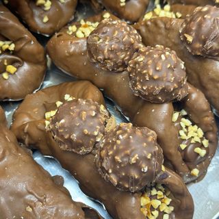 CANNOLO FERRERO ROCHER 