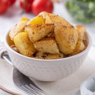 Sauteé Potatoes