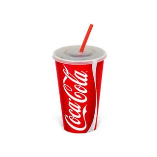 Coca-Cola točena 0.5l