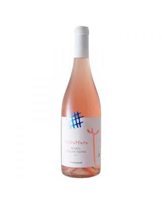 Cerasuolo cantina Pianidimare