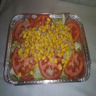 Ensalada De Atún