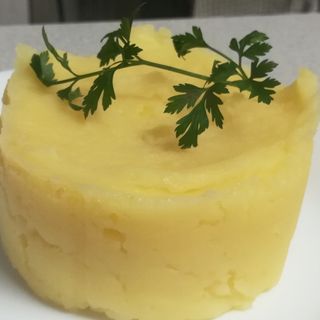 Puree ziemniaczane
