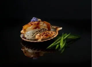Nigiri Vieira Fusión