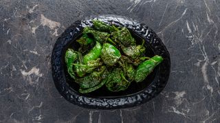 Пемиенто де Падрон