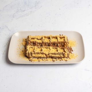 Waffle 1
