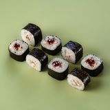 Օձաձկով մակի