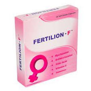 Fertilion F Capsules 30S
