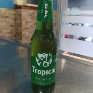 Tropical Botellín (20 Cl.)