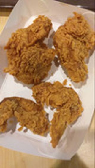 Wings