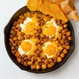 Sizzling Country Skillet