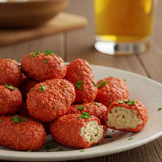 Make It"Pilipili Nuggets"