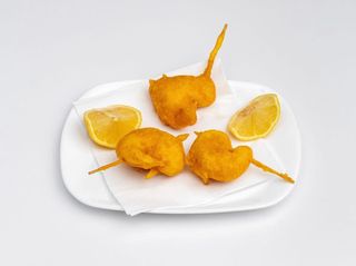 Caballitos Caseros (6 Uds.)