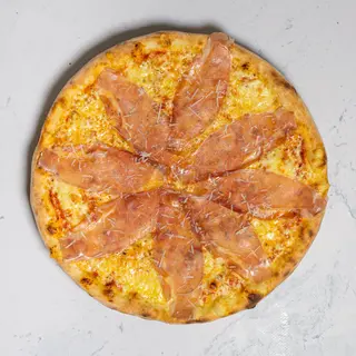 Pizza Istriana