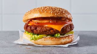 ჩიზბურგერი