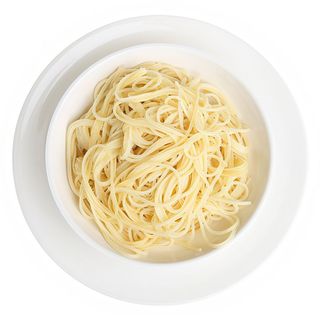 Tagliatelle a la Boscaiola