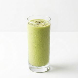 Avocado Juice