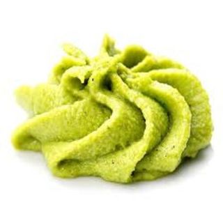 Extra Wasabi