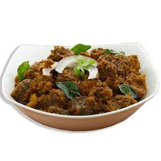 Beef Fry Masala