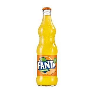Fanta Arancia