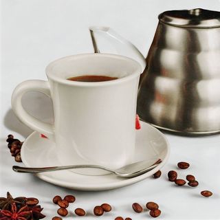 Американо со сливками (250 мл.)