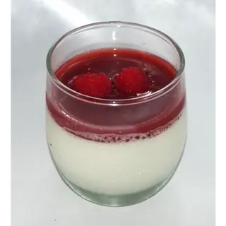  PANNA COTTA 