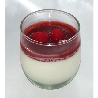  PANNA COTTA 